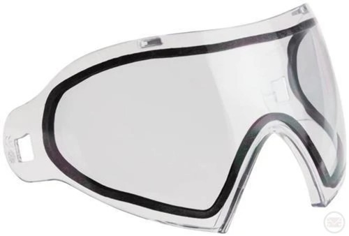 Dye paintball goggle - paintball,