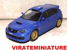SUBARU IMPREZA WRX STI 2009