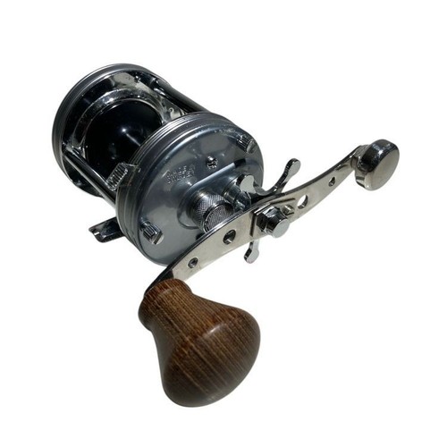 Occasion moulinet de lancer - [occasion],