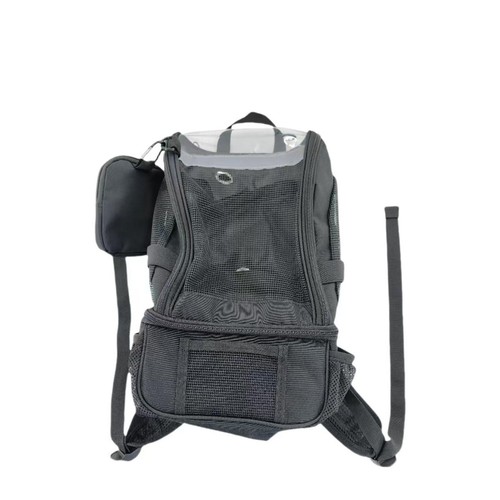 Sac dos concentrateur - à,