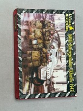 Caesar Miniatures #HB01  Panzergrenadiers (Kharkov 1943) 1/72 20 Figures