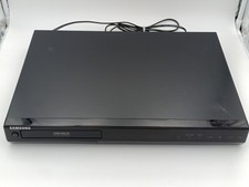 SAMSUNG DVD-SH893 Lecteur DVD