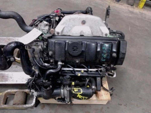 Moteur peugeot 306 - moteur, 1
