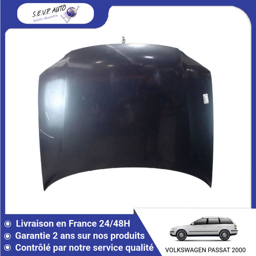 Capot volkswagen - 🇫🇷,
