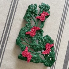 Plante 4857   playmobil ( végétation , arbre  , foret , maison)