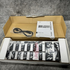 NOS BEHRINGER FCB1010 MIDI