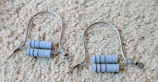 Heathkit 220 221 hl - -, 221&hl-2200