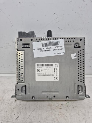 Autoradio renault trafic - autoradio, 3