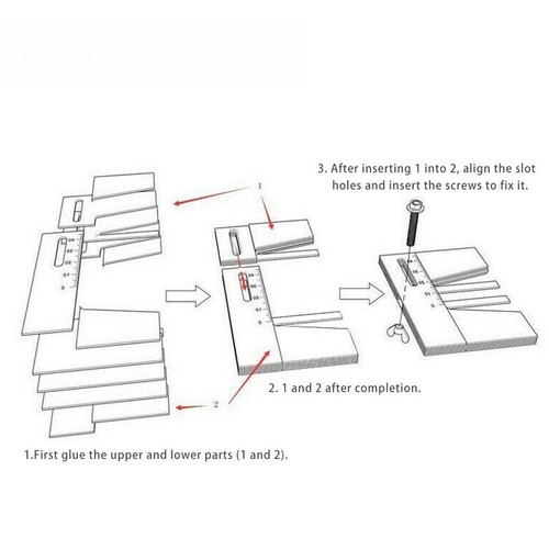 Outil compact pour - , en