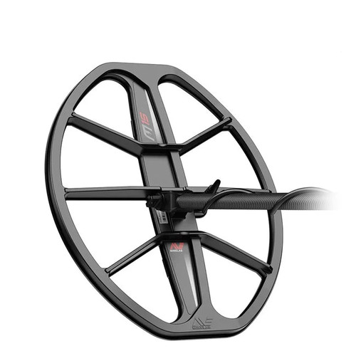 Disque minelab manticore 38 - minelab,