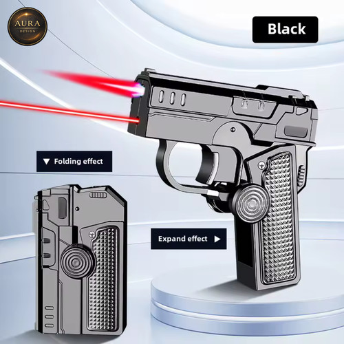 Briquet pare vent - briquet, pistolet