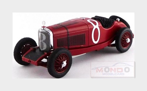 Rio mercedes sskl 8 - mercedes, #8