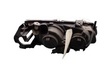 Optique avant principal gauche (feux)(phare) NISSAN ALMERA 2 PHASE 1 26060BN01A