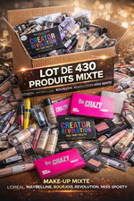 ENORME LOT REVENDEUR 430