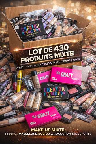 Enorme lot revendeur 430 - enorme,