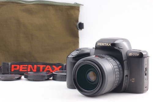 Mint pentax z 70p - ▶[n,