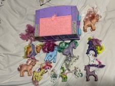 Mon Petit Poney Valise Jardin