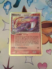 Milobellus 5/101 Holo Ex Île Des Dragons Carte Pokémon