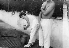 PHOTO HOMME TORSE NU ET FEMME