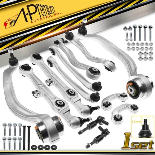 Kit bras suspension - bras,