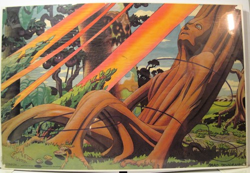 Trippy vintage 1972 brad - trippy,