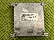 Ballast feu phare xenon POUR VW GOLF 7,   7P5.941.572.A, 7P5941572A