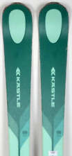 Kästle DX 85 W - skis d'occasion Femme
