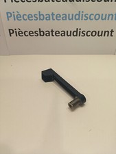 manette attache capot level