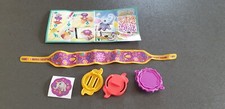 KINDER SURPRISE  BRACELETS