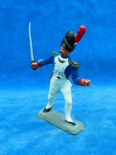 Starlux empire napoleon - 1:32,