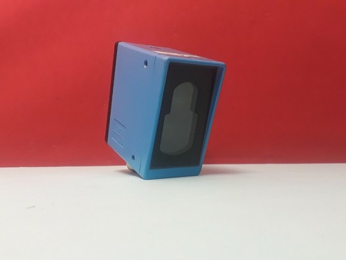 Capteur optique sick - capteur,