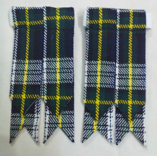 Kilt écossais tuyau - Écossais,