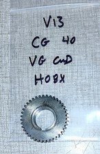 Emco Maximat V13 Lathe Parts