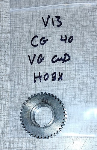 Emco maximat v13 lathe parts - maximat,