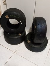 KART KART COURSE PNEUS MOJO C2 BAMBINI 60%