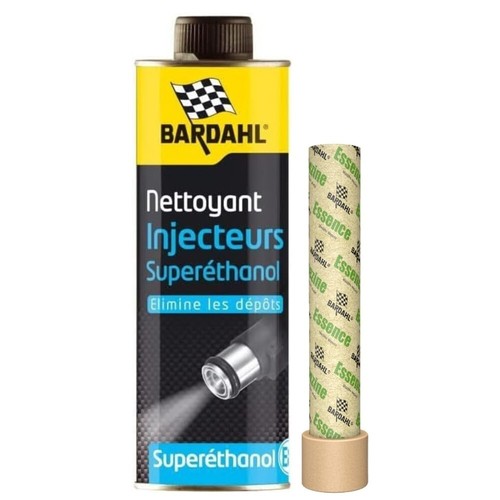 Nettoyant injecteurs super - nettoyant,