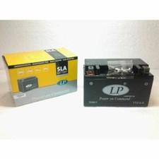 Batterie - YAMAHA RAPTOR 350