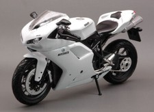 Miniature moto auto 12 - moto, 1:12