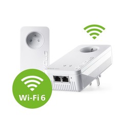 Starter Kit Adaptateur CPL