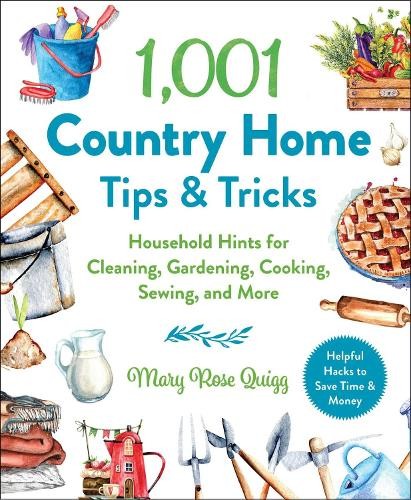 Mary rose quigg 001 country - mary, 1,001