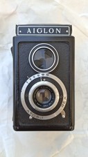 appareil photo ancien AIGLON