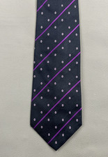 Authentique  cravate vintage