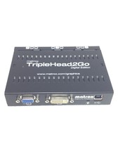 Matrox T2G-D3D-IF