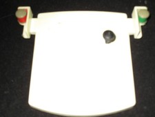 playmobil suzanne 3551 toit