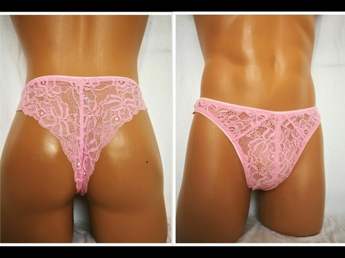 Lingerie bikini brésilienne