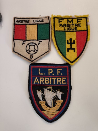 Patch ecusson tissus - patch,