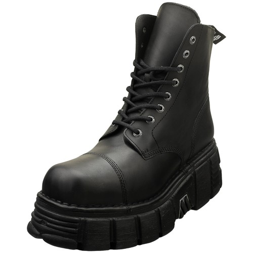 New rock metallic - new,