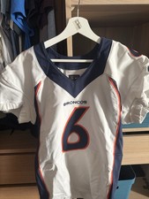 2022 Denver Broncos Authentic
