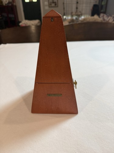 Vintage seth thomas maelzel - vintage,
