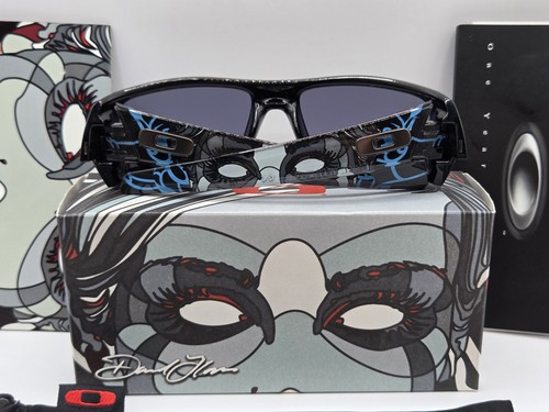 Oakley gascan david flores - oakley,